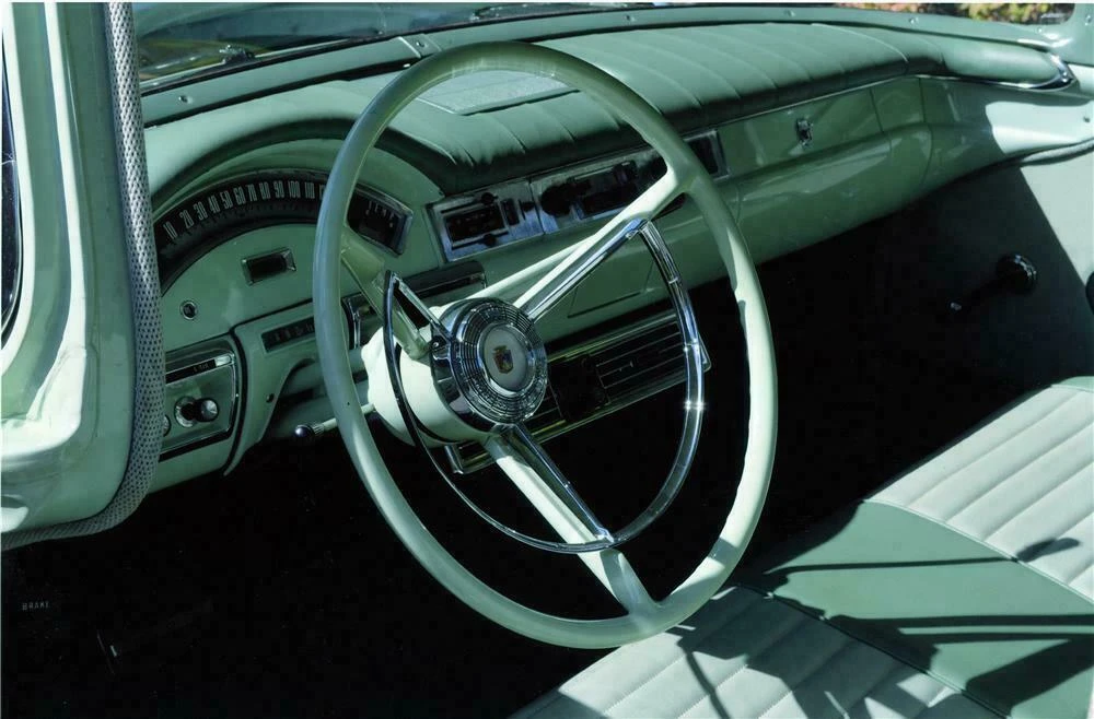 1957 Ford Country Squire - Image 3 of 4