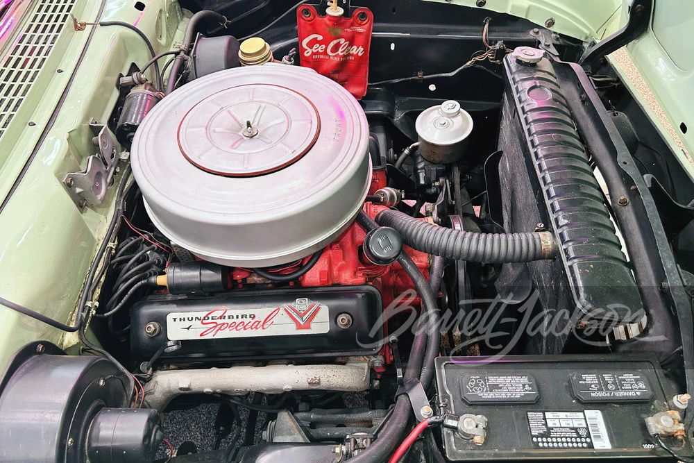 1957 Ford Country Squire - Image 2 of 14