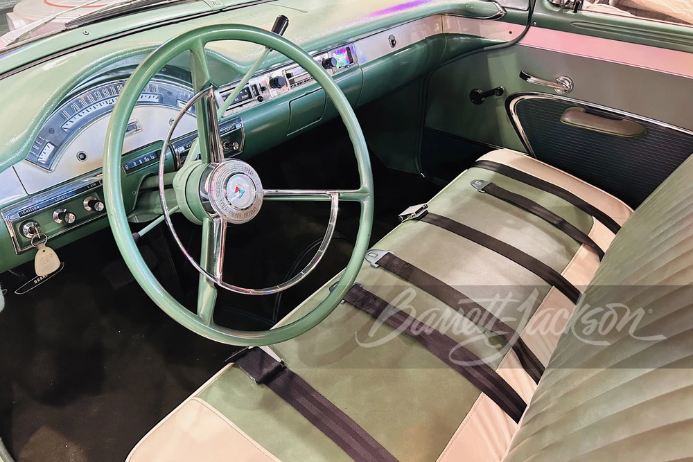 1957 Ford Country Squire - Image 3 of 14