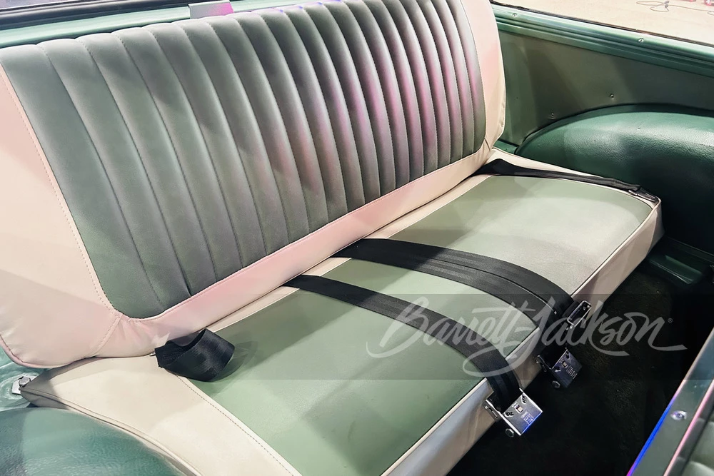 1957 Ford Country Squire - Image 8 of 14