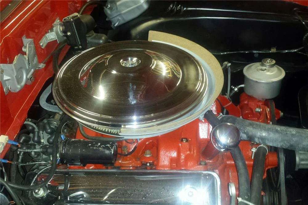 1957 Ford Country Squire - Image 3 of 5