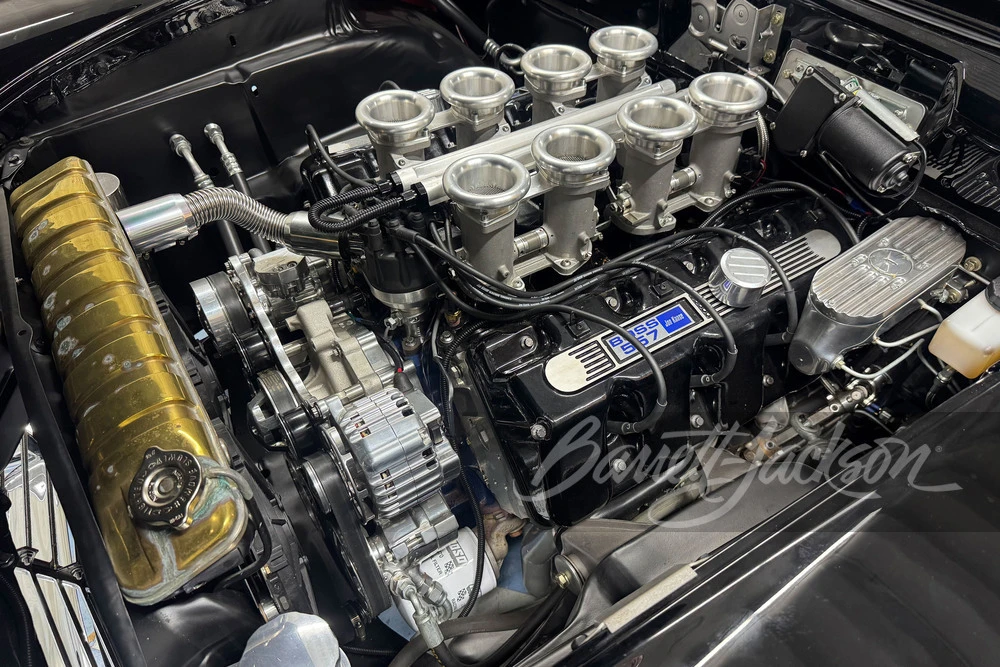 1957 Ford Fairlane 2nd Gen - Image 3 of 24