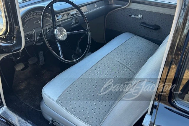 1957 Ford Fairlane 2nd Gen - Image 4 of 24