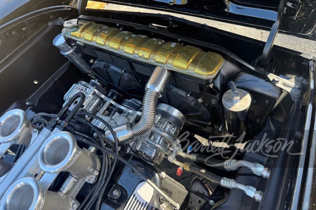 1957 Ford Fairlane 2nd Gen - Image 19 of 24
