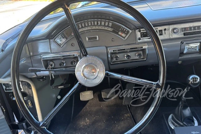 1957 Ford Fairlane 2nd Gen - Image 5 of 24