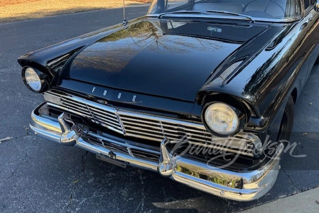 1957 Ford Fairlane 2nd Gen - Image 15 of 24