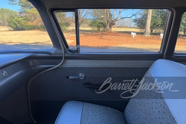 1957 Ford Fairlane 2nd Gen - Image 6 of 24