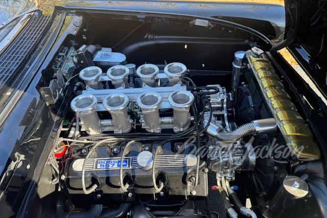 1957 Ford Fairlane 2nd Gen - Image 17 of 24