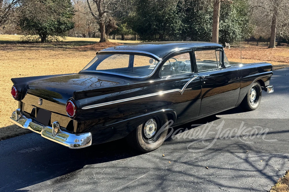 1957 Ford Fairlane 2nd Gen - Image 2 of 24