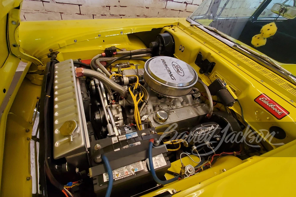 1957 Ford Customline - Image 2 of 5
