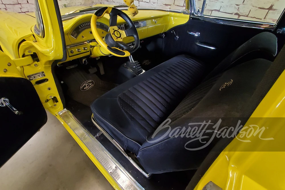 1957 Ford Customline - Image 3 of 5
