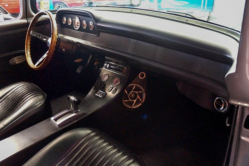 1957 Ford F-Series 3rd Gen - Image 4 of 6