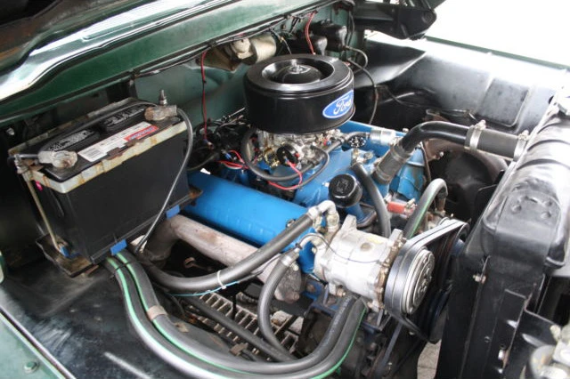 1957 Ford F-Series 3rd Gen - Image 3 of 5
