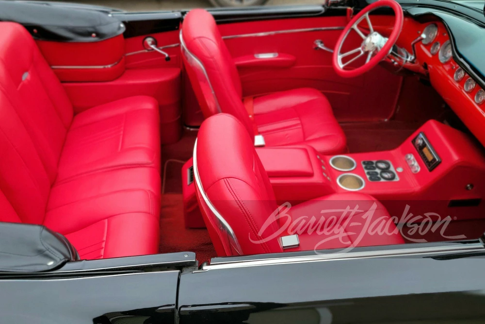 1957 Ford Fairlane 2nd Gen - Image 3 of 5