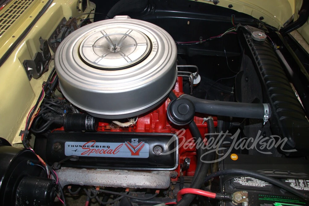 1957 Ford Fairlane 2nd Gen - Image 5 of 31