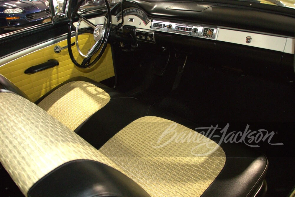 1957 Ford Fairlane 2nd Gen - Image 4 of 31