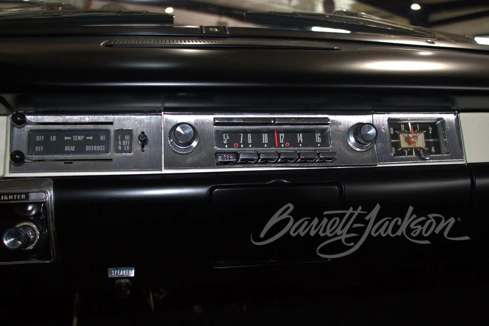 1957 Ford Fairlane 2nd Gen - Image 29 of 31