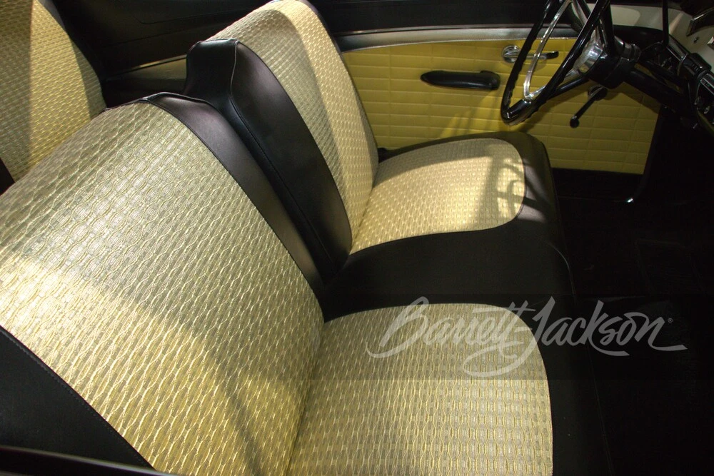 1957 Ford Fairlane 2nd Gen - Image 26 of 31