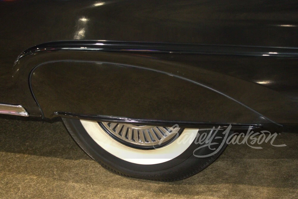 1957 Ford Fairlane 2nd Gen - Image 11 of 31