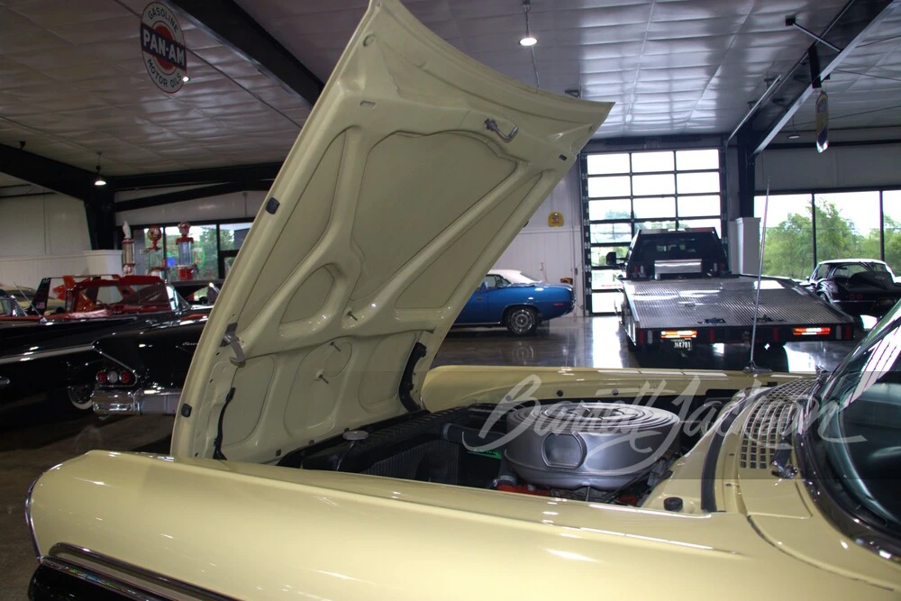 1957 Ford Fairlane 2nd Gen - Image 25 of 31