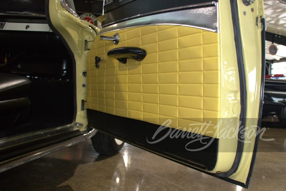 1957 Ford Fairlane 2nd Gen - Image 28 of 31