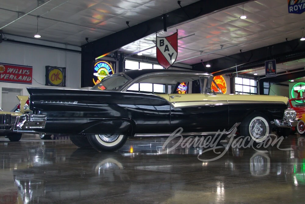 1957 Ford Fairlane 2nd Gen - Image 17 of 31