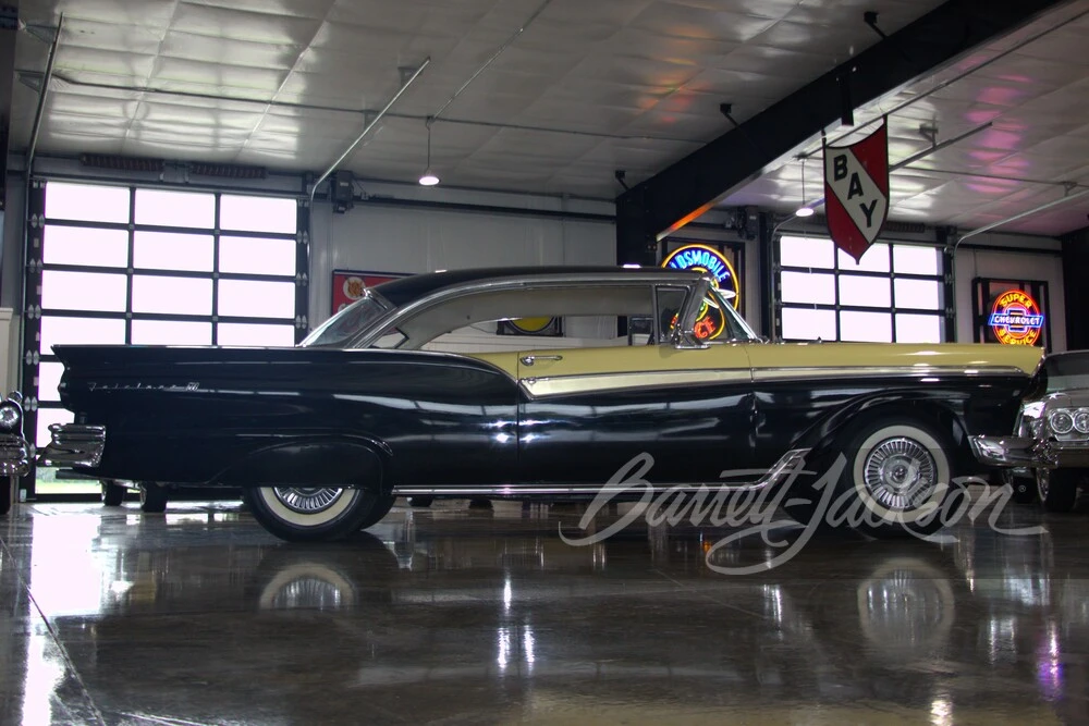 1957 Ford Fairlane 2nd Gen - Image 14 of 31
