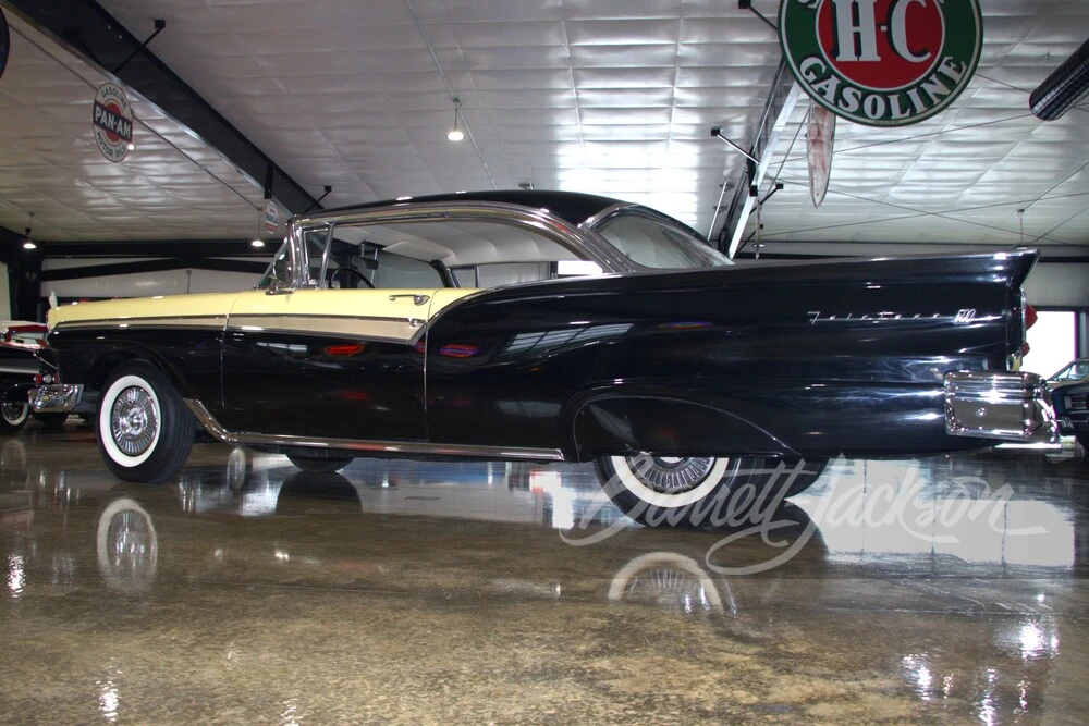 1957 Ford Fairlane 2nd Gen - Image 13 of 31
