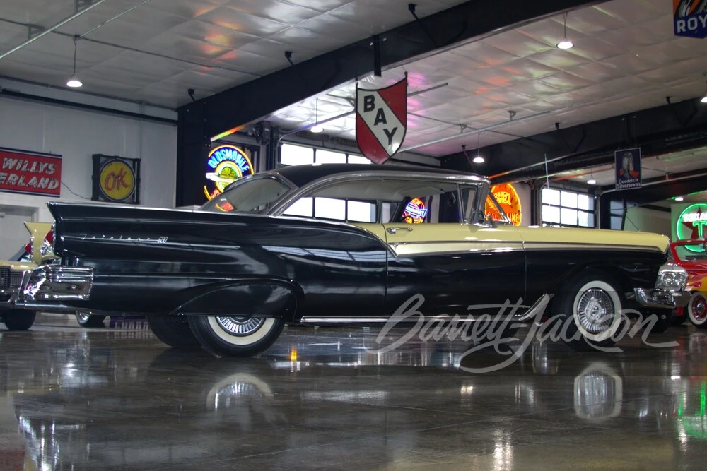 1957 Ford Fairlane 2nd Gen - Image 22 of 31