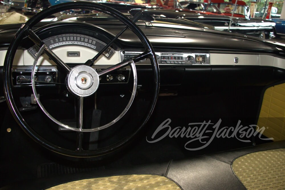 1957 Ford Fairlane 2nd Gen - Image 27 of 31