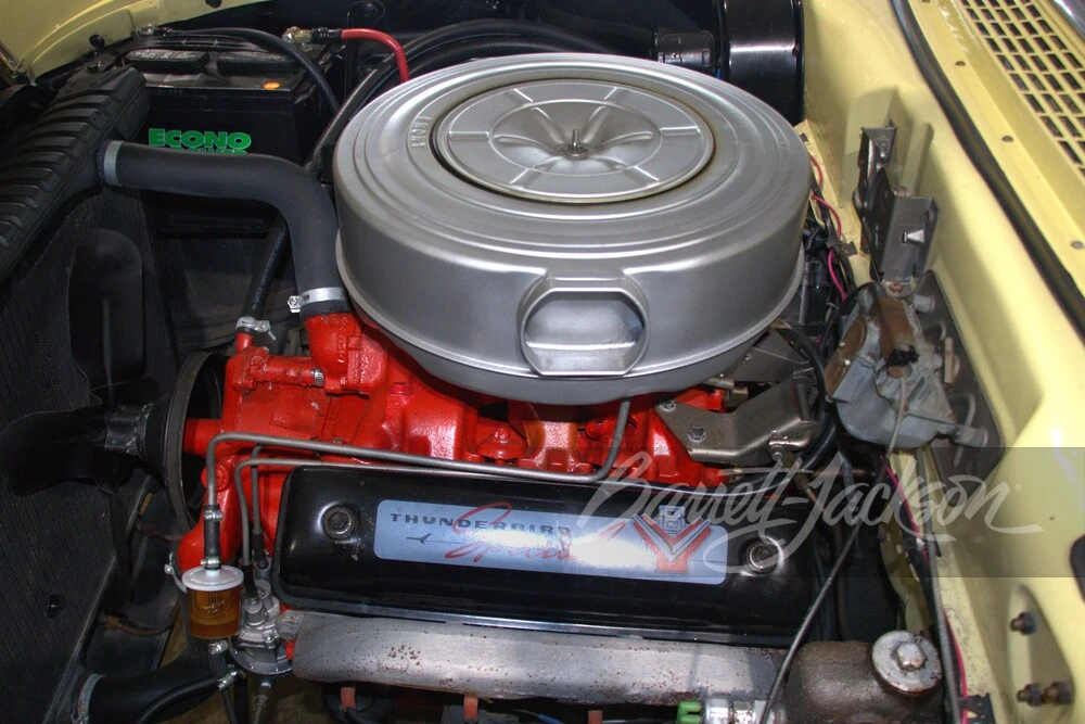 1957 Ford Fairlane 2nd Gen - Image 24 of 31