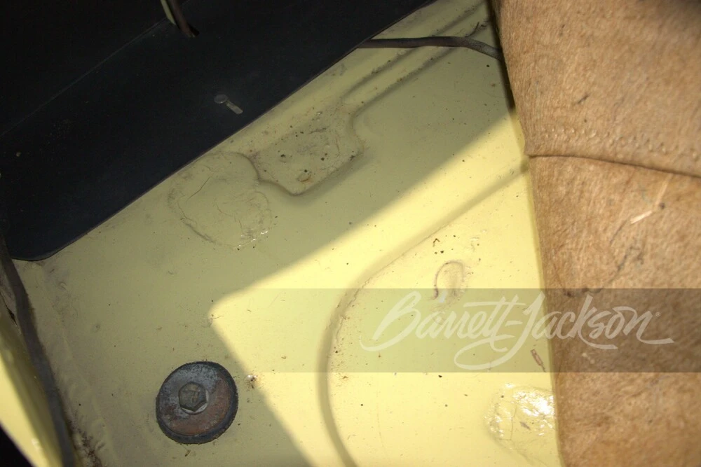 1957 Ford Fairlane 2nd Gen - Image 31 of 31