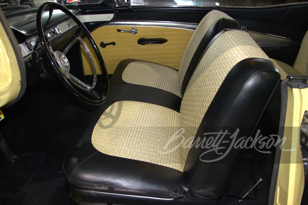 1957 Ford Fairlane 2nd Gen - Image 30 of 31