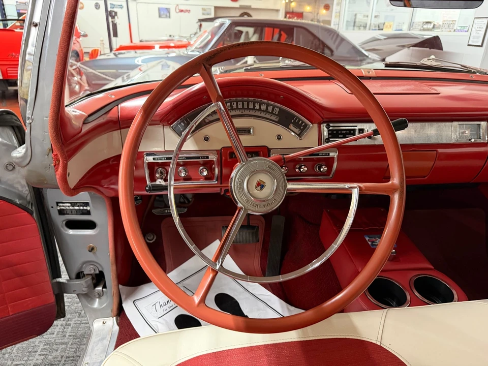 1957 Ford Fairlane 2nd Gen - Image 30 of 31