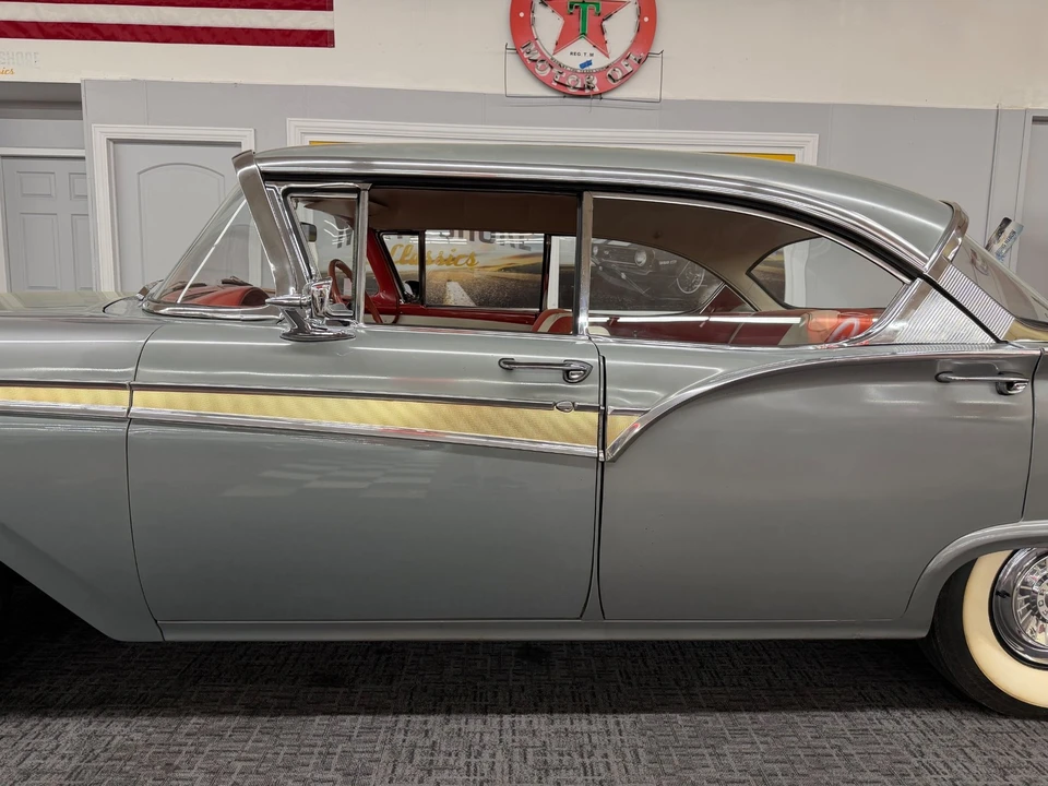1957 Ford Fairlane 2nd Gen - Image 19 of 31