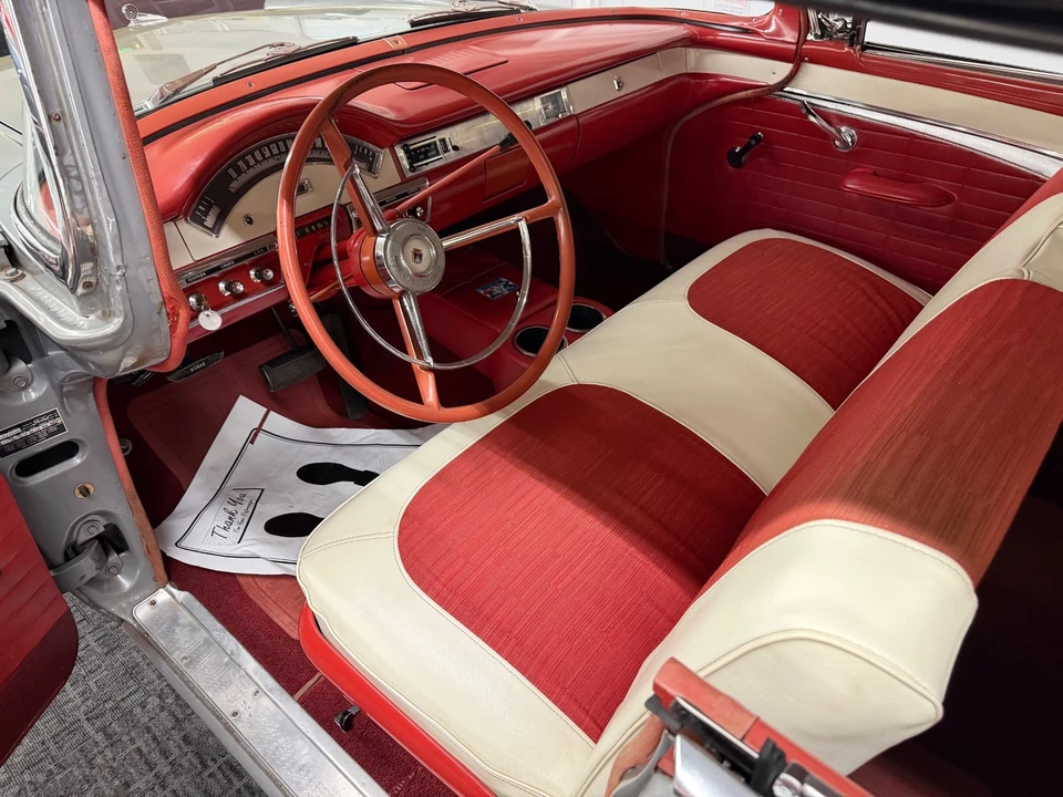 1957 Ford Fairlane 2nd Gen - Image 16 of 31