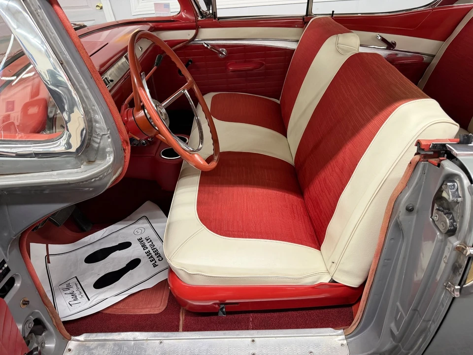 1957 Ford Fairlane 2nd Gen - Image 29 of 31