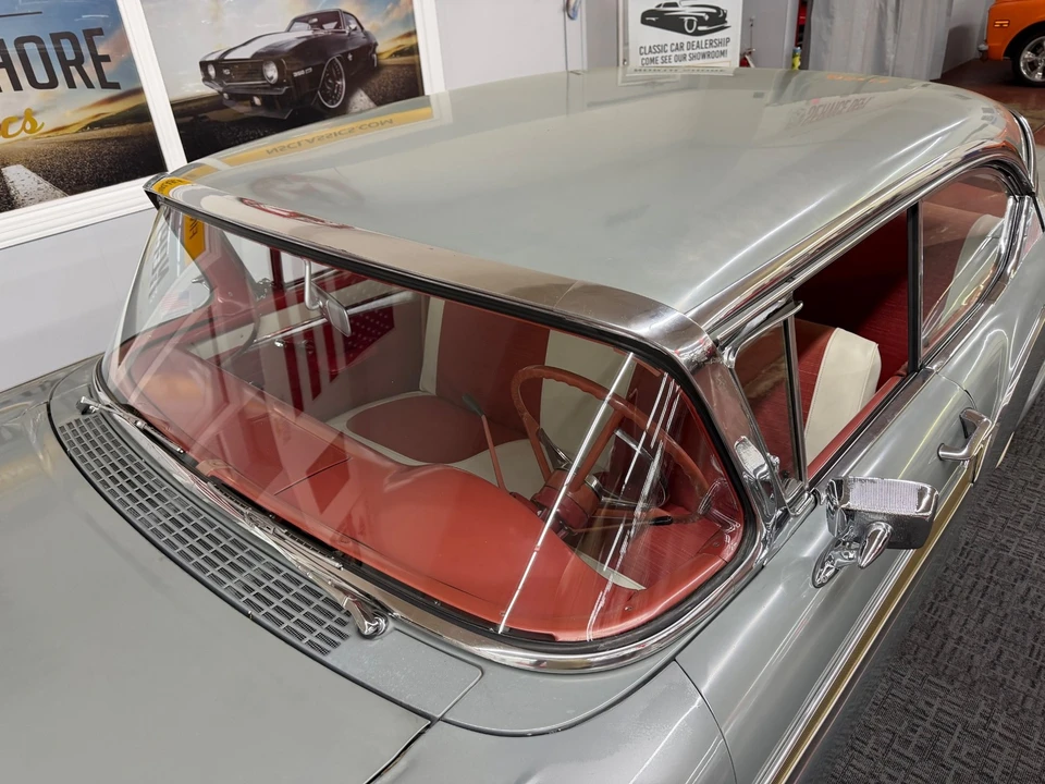 1957 Ford Fairlane 2nd Gen - Image 12 of 31