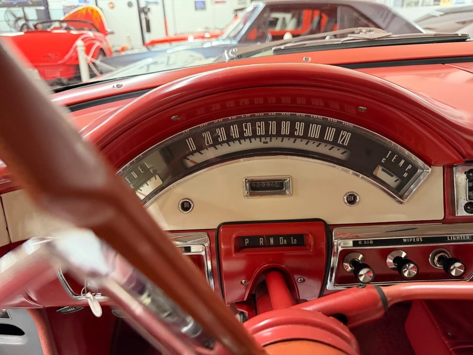 1957 Ford Fairlane 2nd Gen - Image 31 of 31