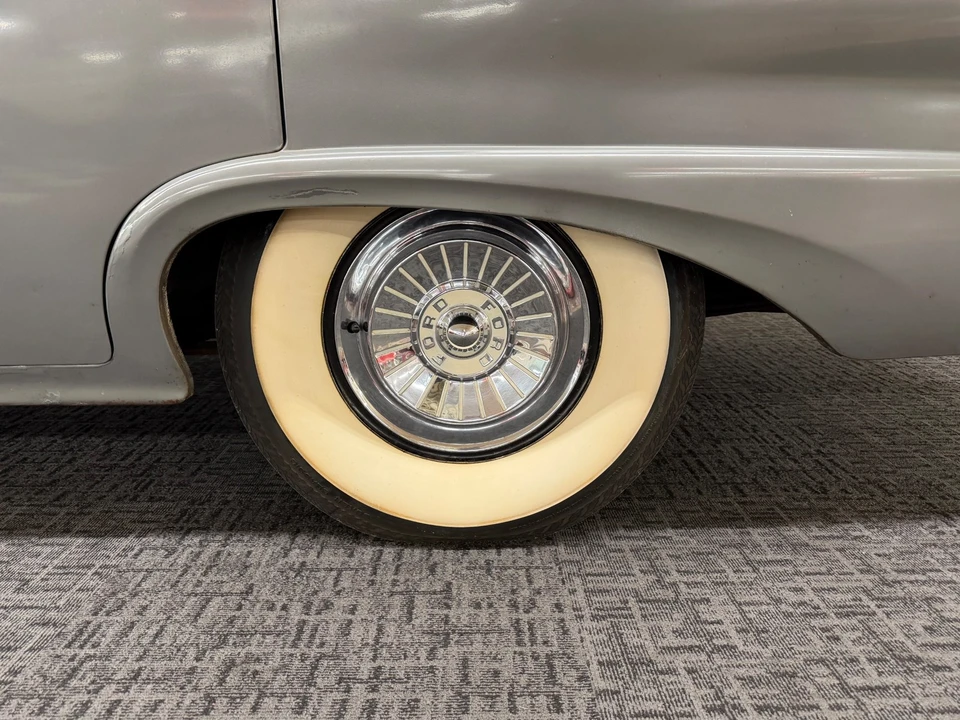 1957 Ford Fairlane 2nd Gen - Image 24 of 31