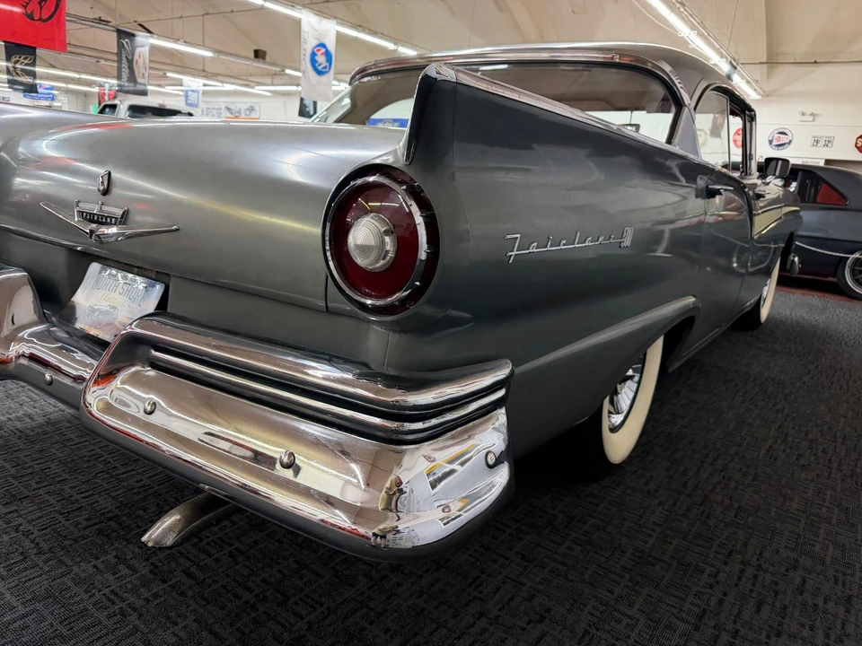 1957 Ford Fairlane 2nd Gen - Image 28 of 31