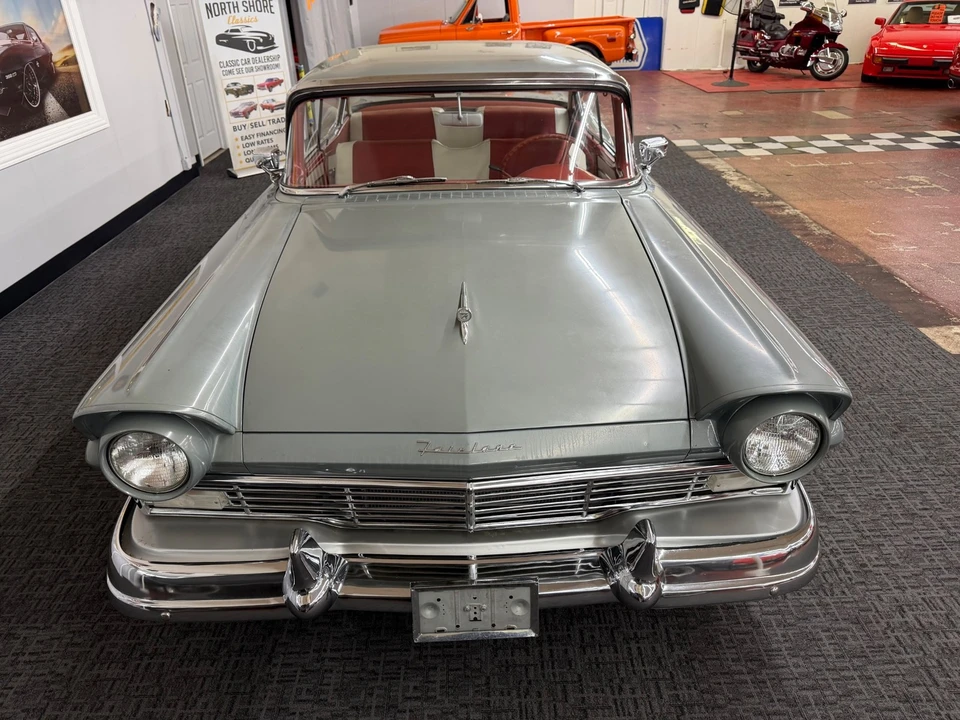 1957 Ford Fairlane 2nd Gen - Image 5 of 31