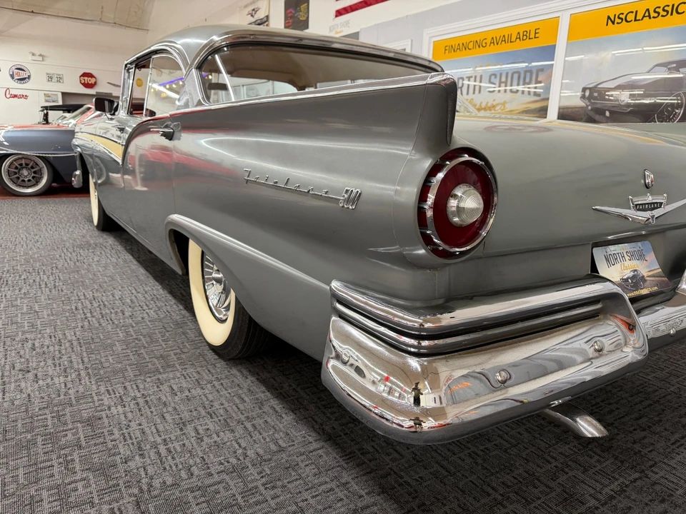 1957 Ford Fairlane 2nd Gen - Image 22 of 31