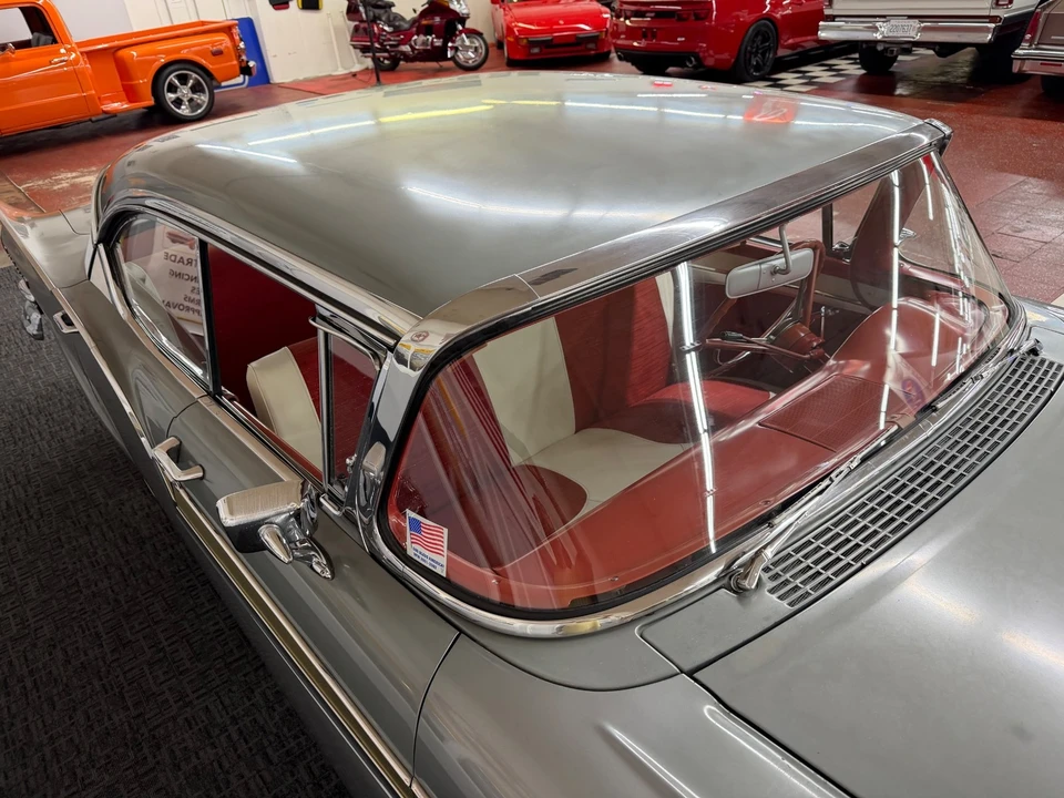 1957 Ford Fairlane 2nd Gen - Image 11 of 31