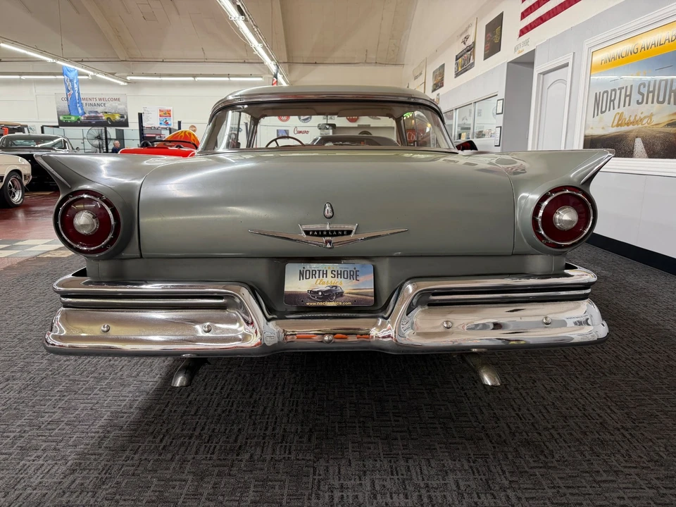 1957 Ford Fairlane 2nd Gen - Image 14 of 31