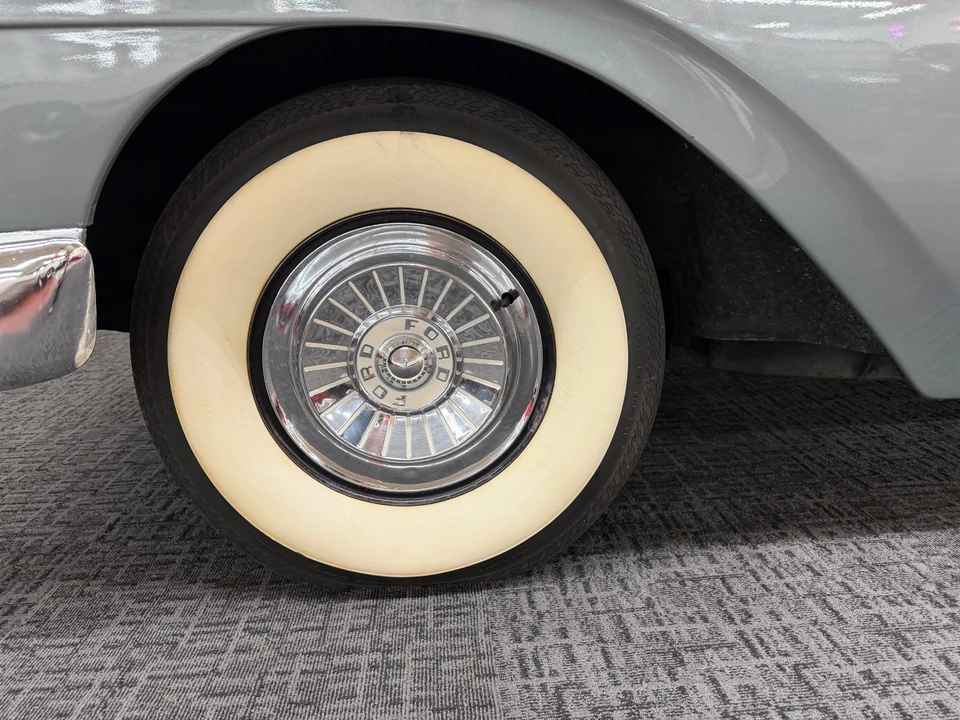 1957 Ford Fairlane 2nd Gen - Image 23 of 31