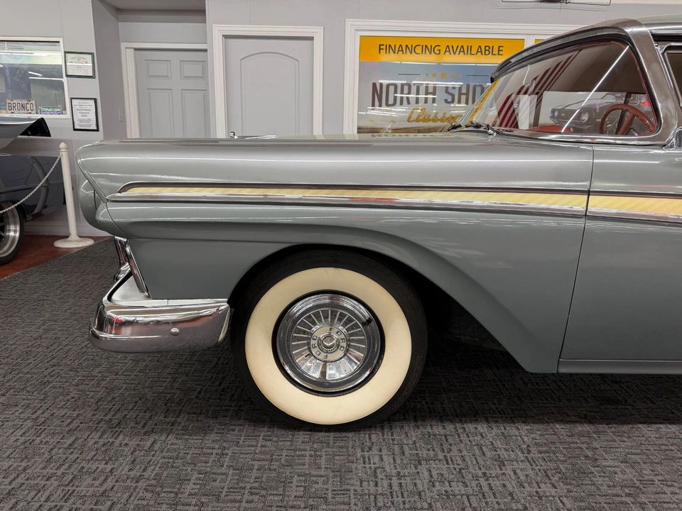 1957 Ford Fairlane 2nd Gen - Image 18 of 31