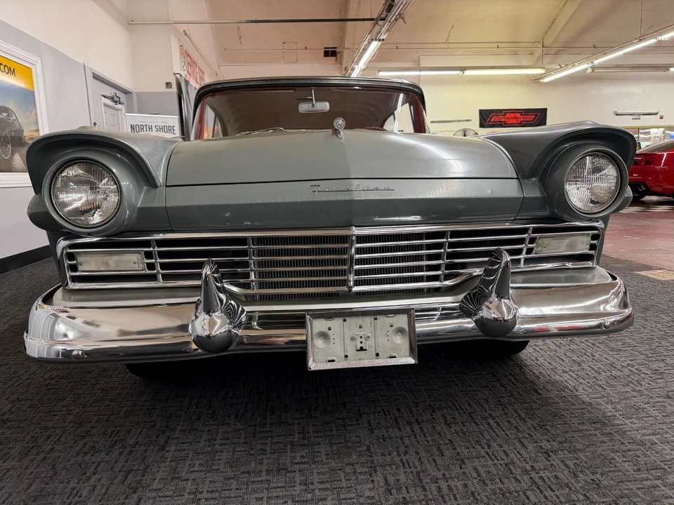 1957 Ford Fairlane 2nd Gen - Image 7 of 31