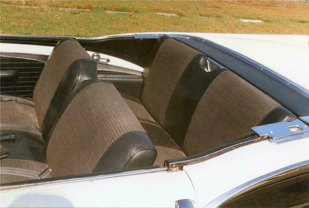 1957 Ford Fairlane 2nd Gen - Image 4 of 5