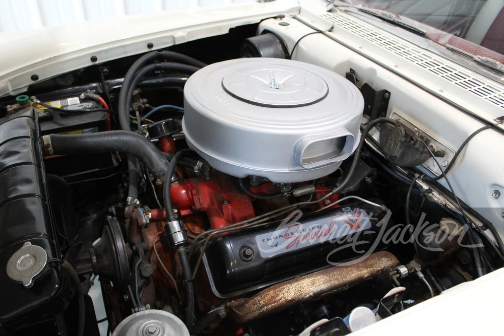 1957 Ford Fairlane 2nd Gen - Image 2 of 24